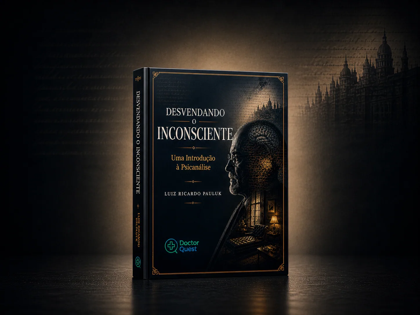 Ebook Desvendando o Inconsciente